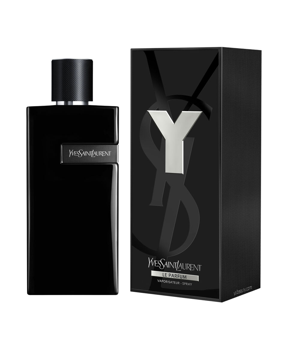 Yves Saint Laurent Le Parfum