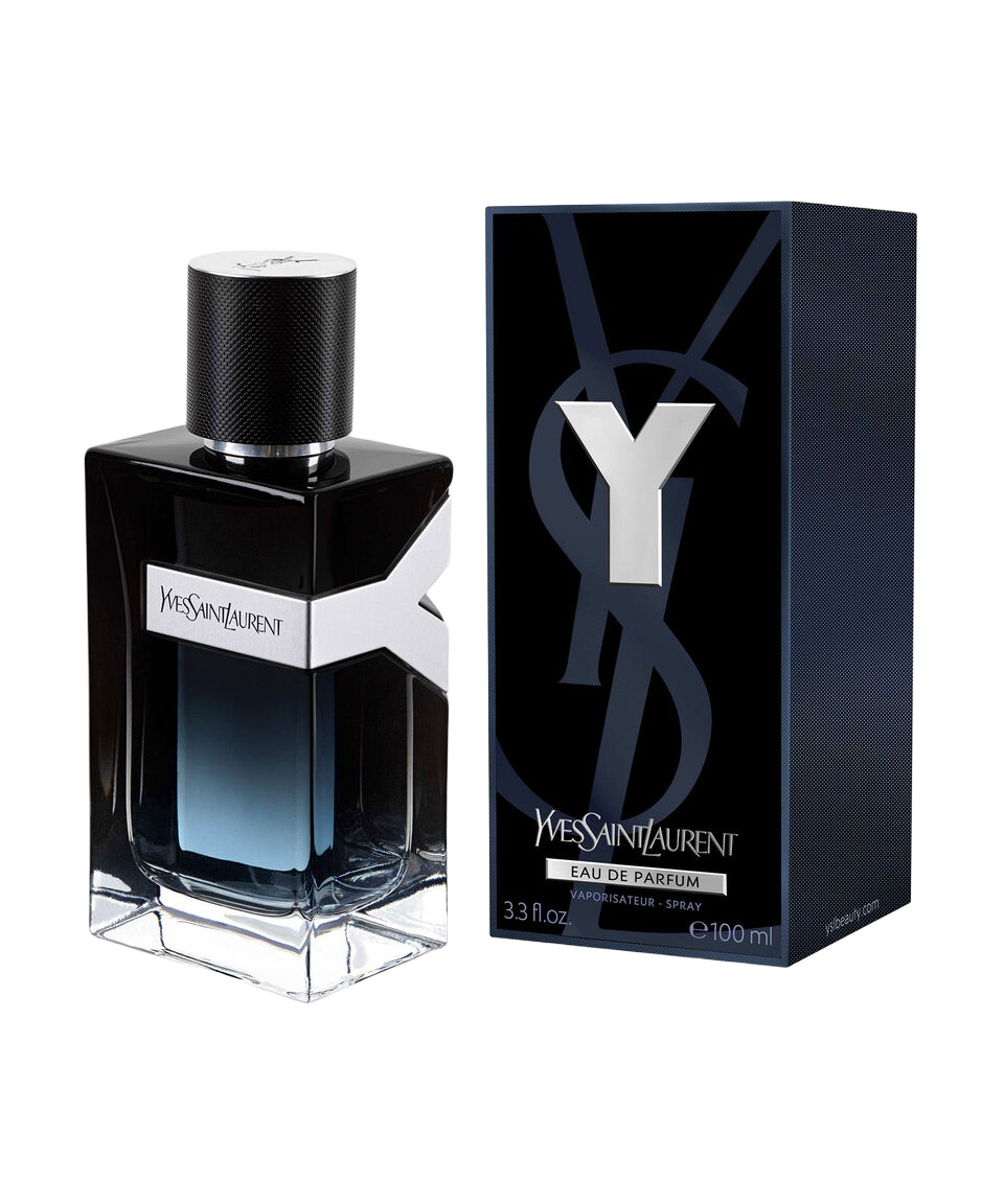 Yves Saint Laurent Y Eau de Parfum