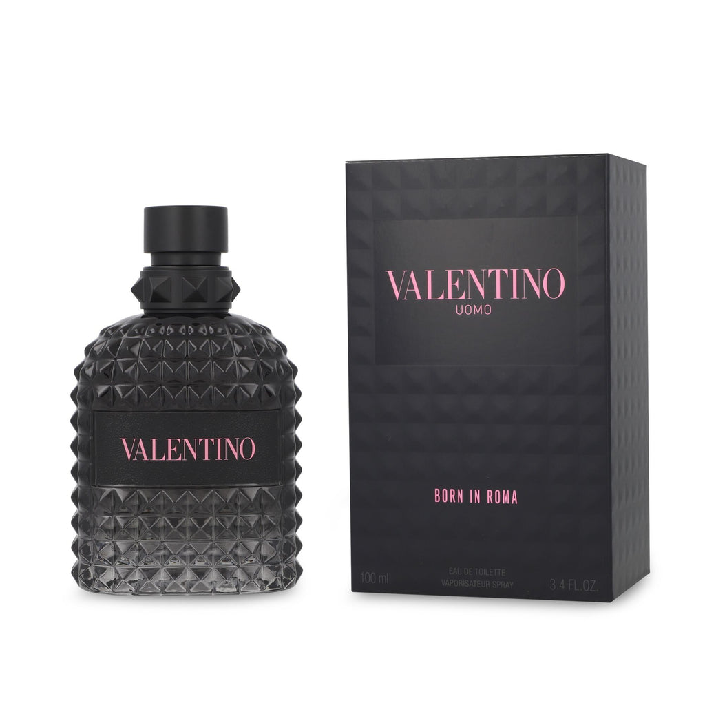 Valentino Uomo Born In Roma Edt